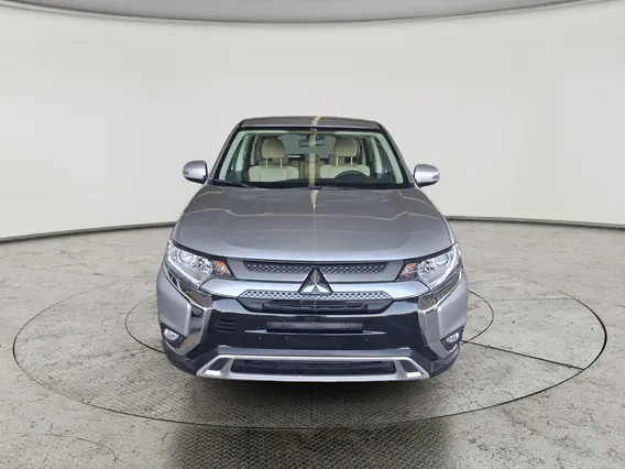 Mitsubishi Outlander CLS 2022 