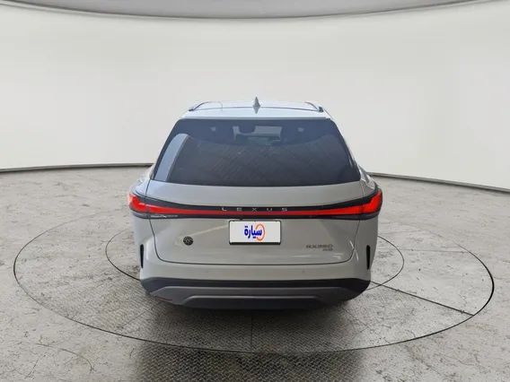 لكزس RX 350 BB Excellence 2025 