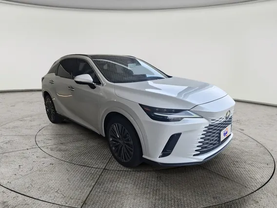 لكزس RX 350 BB Excellence 2025 