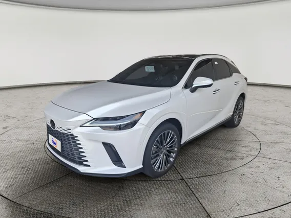 Lexus RX 350 BB Excellence 2025 