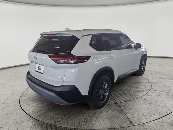 Nissan Xtrail S 7 Seats 2023 
