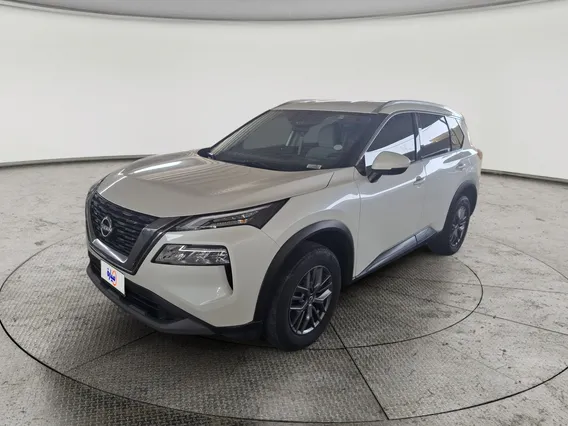 Nissan Xtrail S 7 Seats 2023 