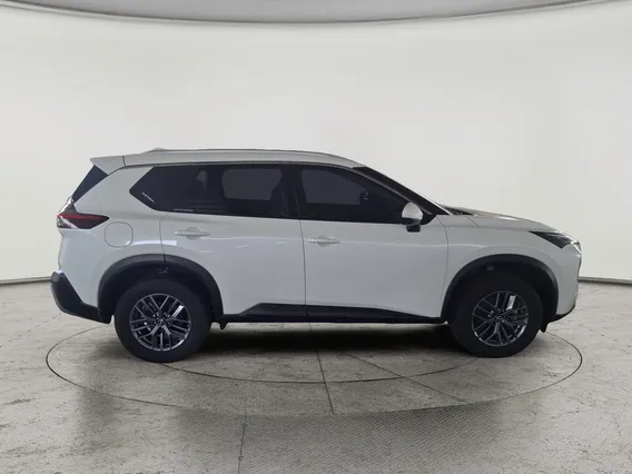 Nissan Xtrail S 7 Seats 2023 