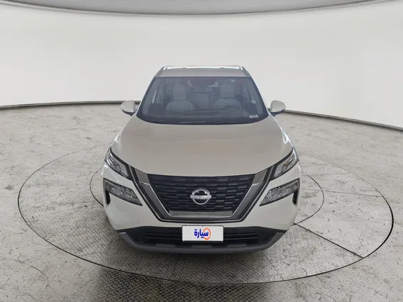 Nissan Xtrail S 7 Seats 2023 