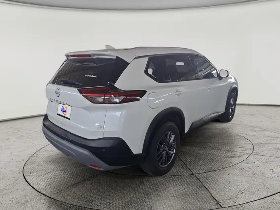 نيسان أكس تريل S 7 Seats 2023 