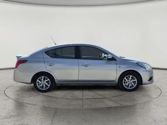 Nissan Sunny Classic-comfort 2023 