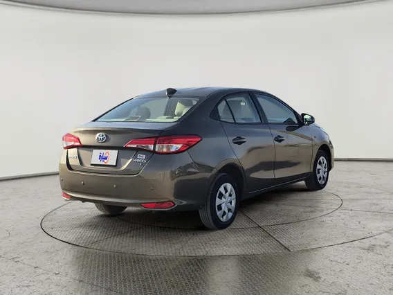 Toyota Yaris  Y 2022 