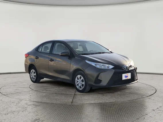 Toyota Yaris  Y 2022 