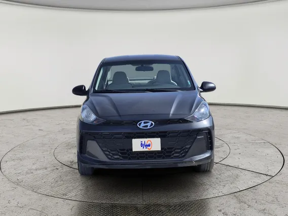 Hyundai Grand i10 Fleet 2024 