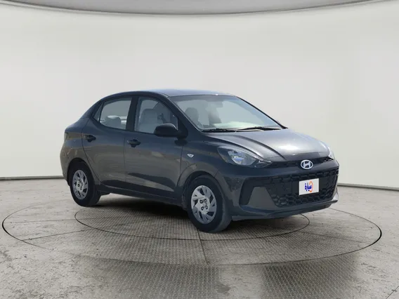 Hyundai Grand i10 Fleet 2024 