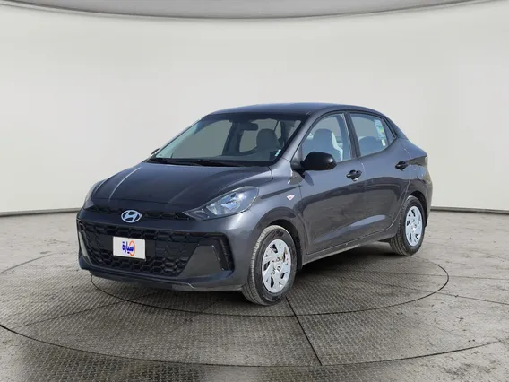 Hyundai Grand i10 Fleet 2024 
