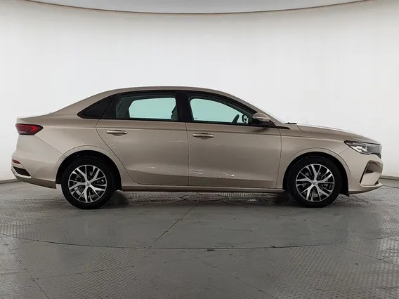 Geely Emgrand GS 2023 