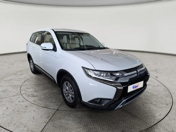 Mitsubishi Outlander CLS 2022 