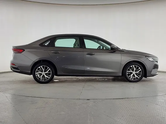 جيلي امجراند GS 2023 