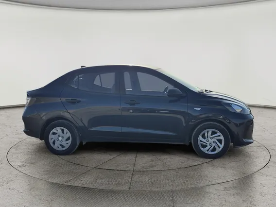 Hyundai Grand i10 Fleet 2024 