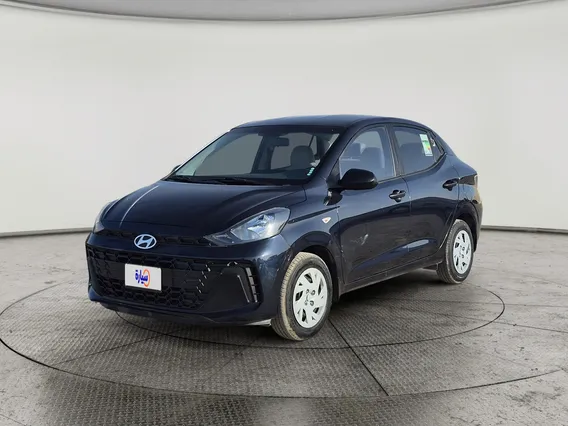 هيونداي Grand i10 فلييت 2024 