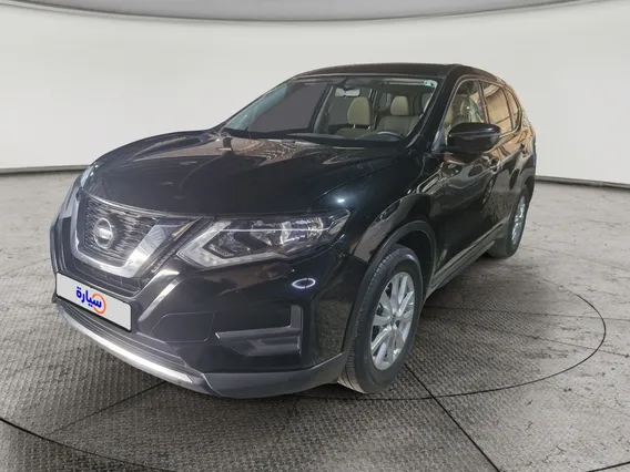 نيسان أكس تريل S 5 Seats 2021 