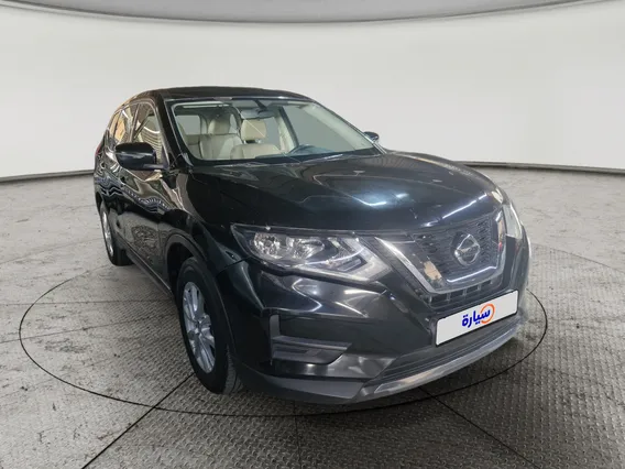 نيسان أكس تريل S 5 Seats 2021 
