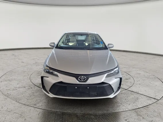 Toyota Corolla XLI 2021 