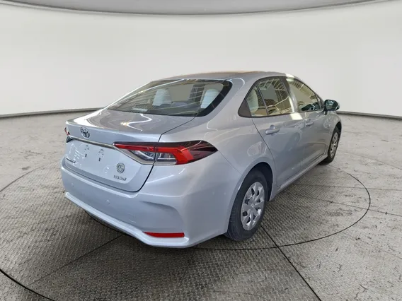 Toyota Corolla XLI 2021 