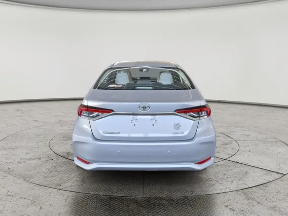 Toyota Corolla XLI 2021 