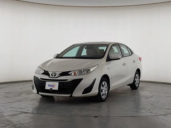 Toyota Yaris  Y 2019 