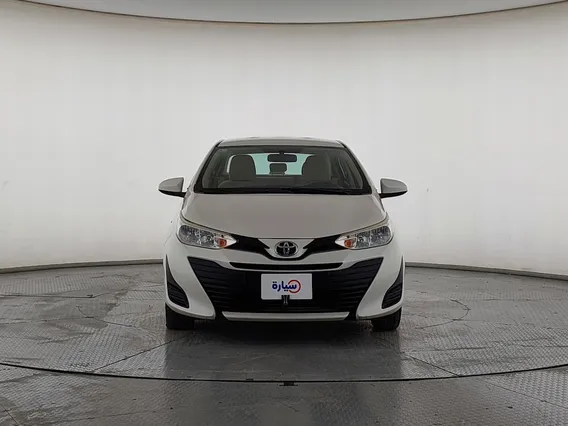 Toyota Yaris  Y 2019 