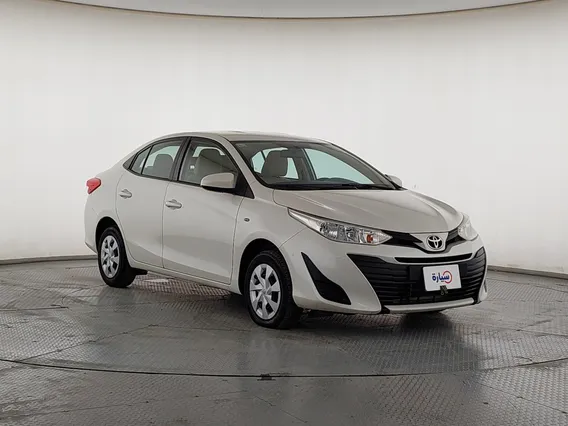 Toyota Yaris  Y 2019 