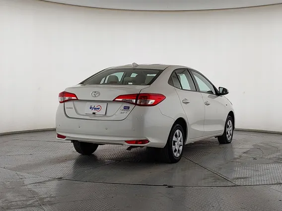 Toyota Yaris  Y 2019 