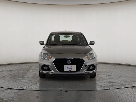 Suzuki Dzire GL 2022 