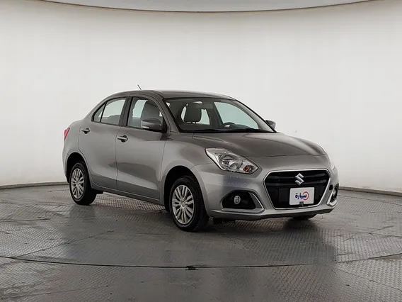 Suzuki Dzire GL 2022 