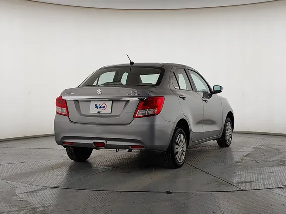 Suzuki Dzire GL 2022 