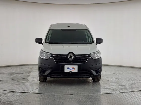 Renault Express Van 2024 