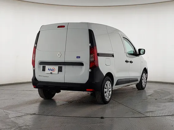 Renault Express Van 2024 