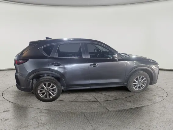 مازدا سى اكس 5 Skyactiv G 2023 