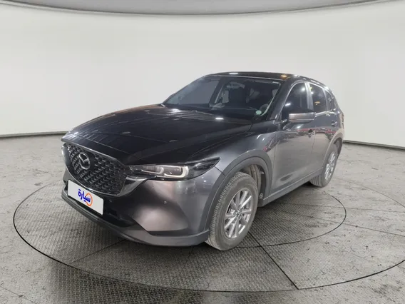 مازدا سى اكس 5 Skyactiv G 2023 