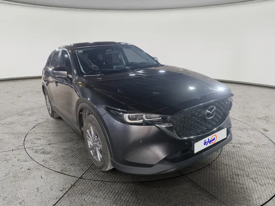 مازدا سى اكس 5 Skyactiv G 2023 