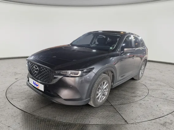 مازدا سى اكس 5 Skyactiv G 2023 