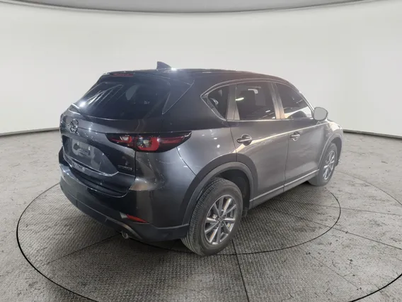 مازدا سى اكس 5 Skyactiv G 2023 