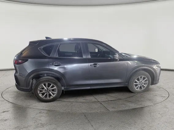مازدا سى اكس 5 Skyactiv G 2023 