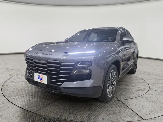 جيتور داشينج MID 2024 
