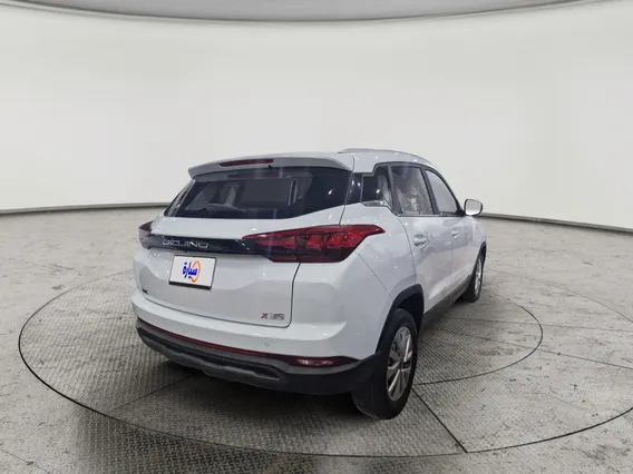 بايك X35 Elite 2024 