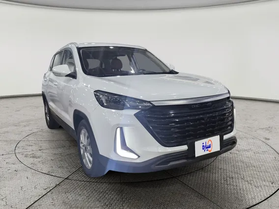 بايك X35 Elite 2024 