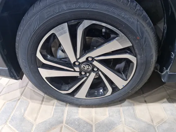 Toyota Raize LIMITED 2024 