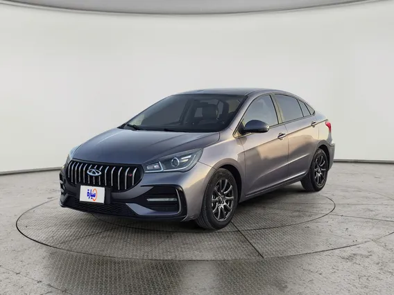 Chery Arrizo 5 Comfort 2024 