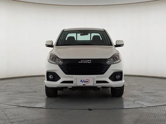 JMC Vigus Double Cabin 2023 دبل