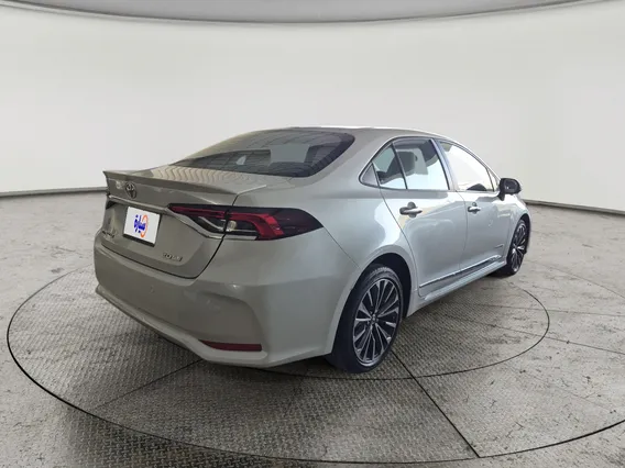 تويوتا كورولا XLI Executive Moonroof 2025 