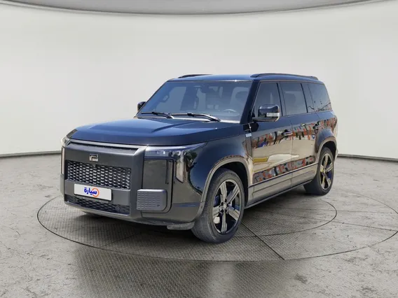 Rox Adamas 6-Seat VIP 2026 