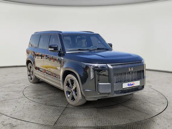 Rox Adamas 6-Seat VIP 2026 
