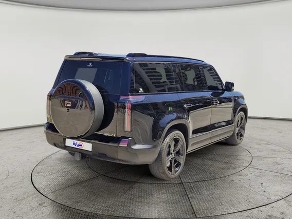 Rox Adamas 6-Seat VIP 2026 